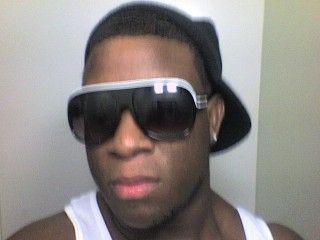 Marquise Seymore