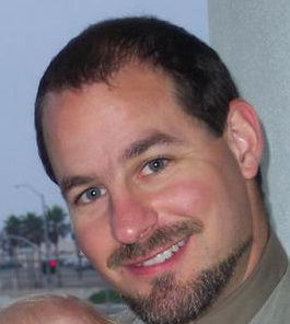 Steven Kruhalski