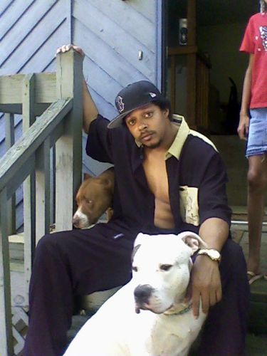 Tiajuan Johnson