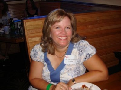 Christine Orlando