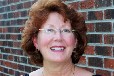Mary Fisher