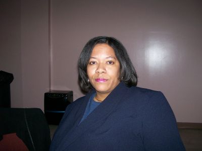 Lori Graham