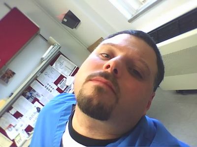 Robert Lodespoto
