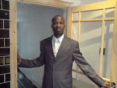 Opeyemi Olufeko