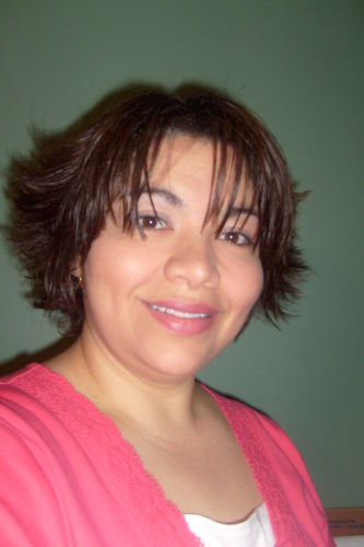 Maribel Torres
