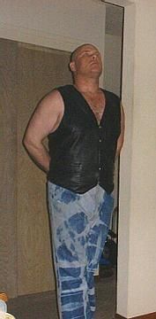 Andrew Merrill