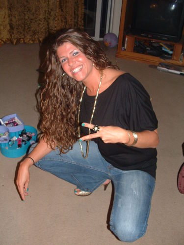 Lisa Marzano