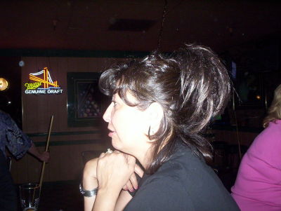 Bernell Saiz