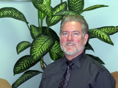 Mark Wolff