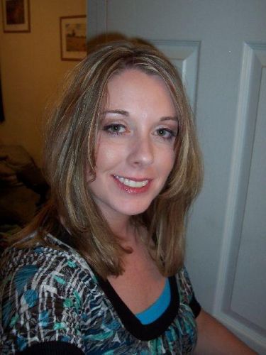 Traci Schabel