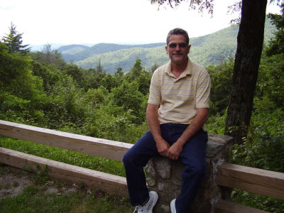 Harold Skeels