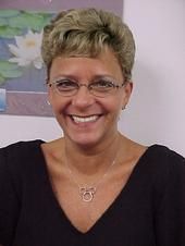 Cheryl Ware