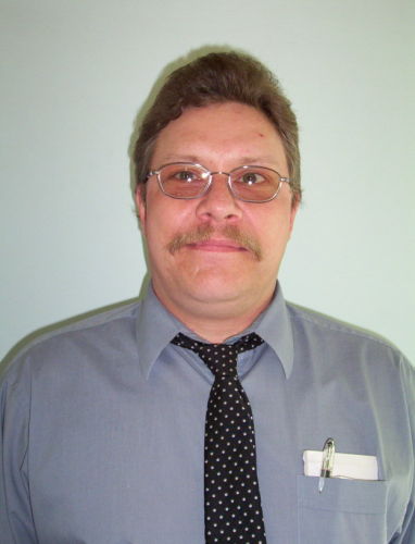 Larry Sibert