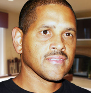 Mark Harris