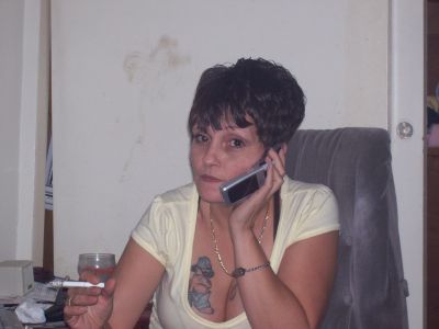 Patricia Teter
