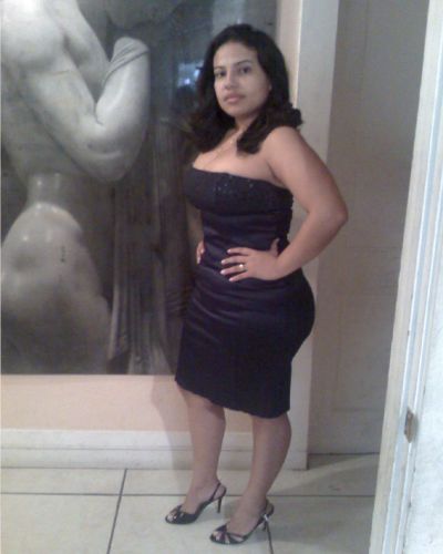 Jahaira Mejia