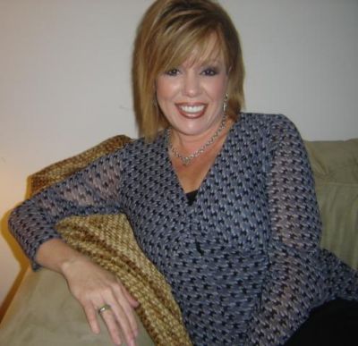 Debra Sanders