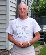 John Kane