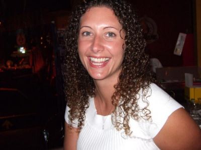 Sara Mangold