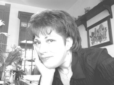 Brenda Carruth