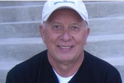 Ronald Hamilton