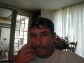 Mark Clark