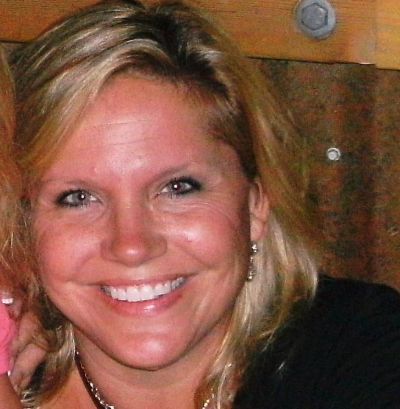 Lisa Barnes