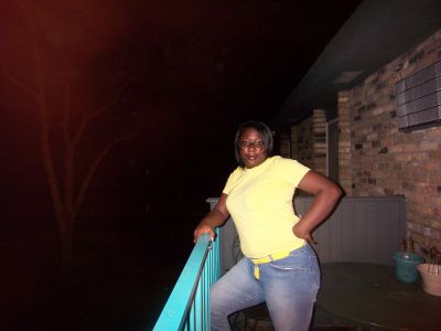 Ariane Moore