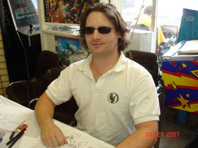 Brian Germain