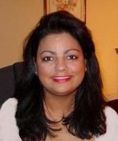 Katherine Stansberry
