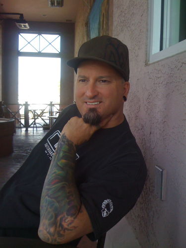 Adam Hogan