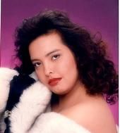 Tracy Frost