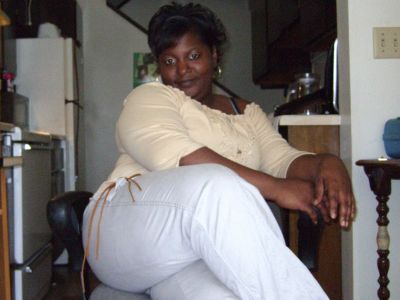 Fransetta Bailey