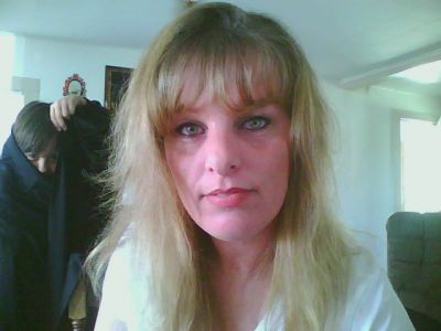 Jeannie French