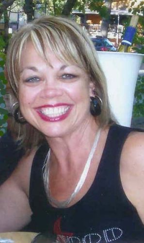 Lois Cripps