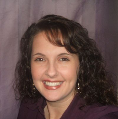 Angela Johnson
