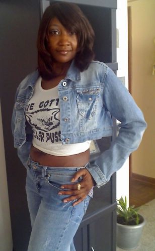 Yvette Mcclendon