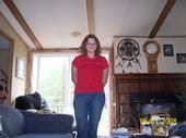 Tabitha Bender