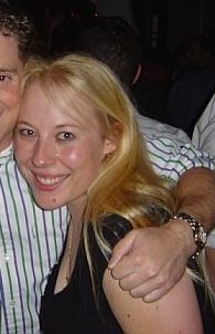 Michelle Ingram