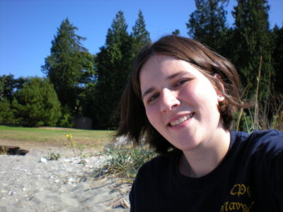 Barbara Larsen