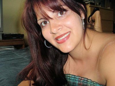 Catherine Rivera