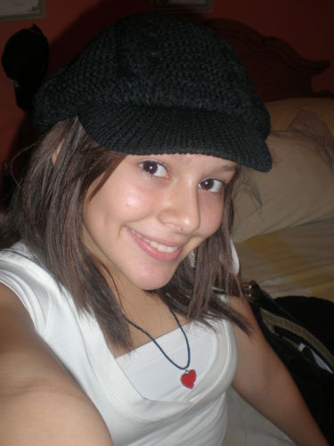 Katherine Arce