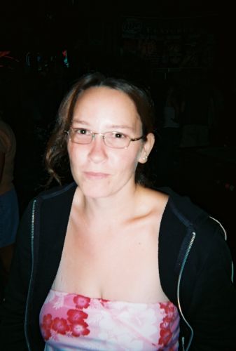 Amy Pflum