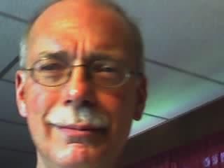 Alan Kaisher