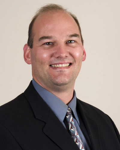 Steven Pattee