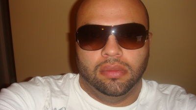 Daryl Palma