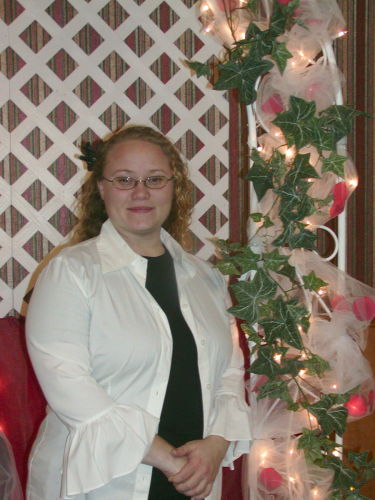 Melissa Leavins