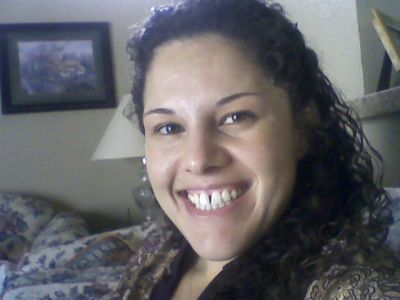 Maria Haines