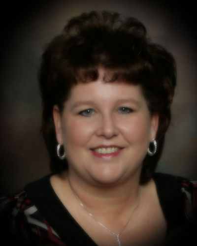 Melissa Ruffner