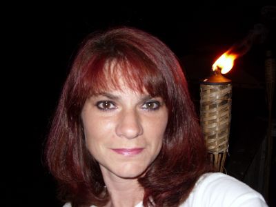 Madeline Mcdowell